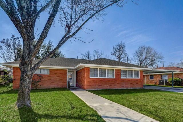 1210 Wilma Lois Avenue, Pasadena, TX 77502