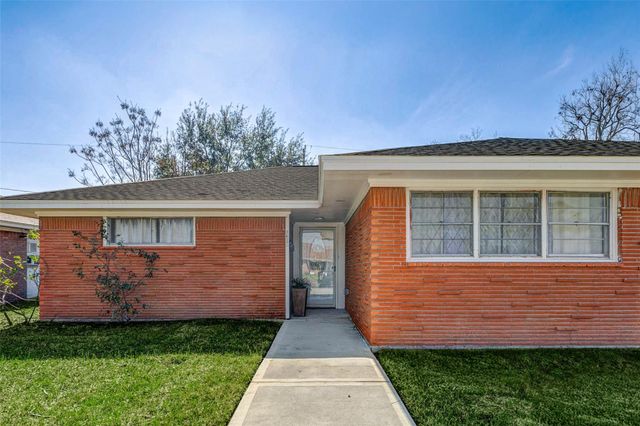 1210 Wilma Lois Avenue, Pasadena, TX 77502