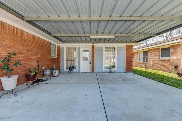 1210 Wilma Lois Avenue, Pasadena, TX 77502