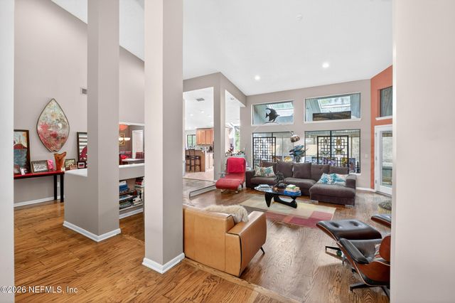 1978 BRISTA DE MAR Circle, Atlantic Beach, FL 32233