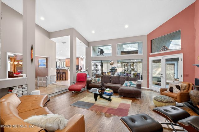 1978 BRISTA DE MAR Circle, Atlantic Beach, FL 32233