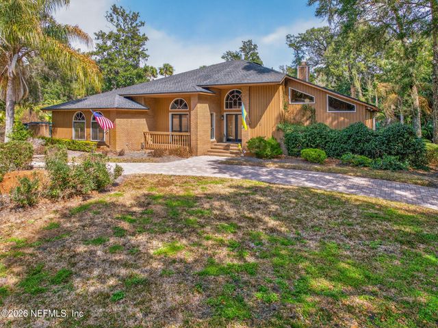 1978 BRISTA DE MAR Circle, Atlantic Beach, FL 32233