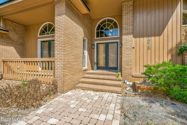 1978 BRISTA DE MAR Circle, Atlantic Beach, FL 32233