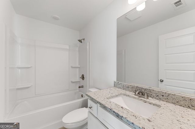 5643 Chickory Drive, Flowery Branch, GA 30542