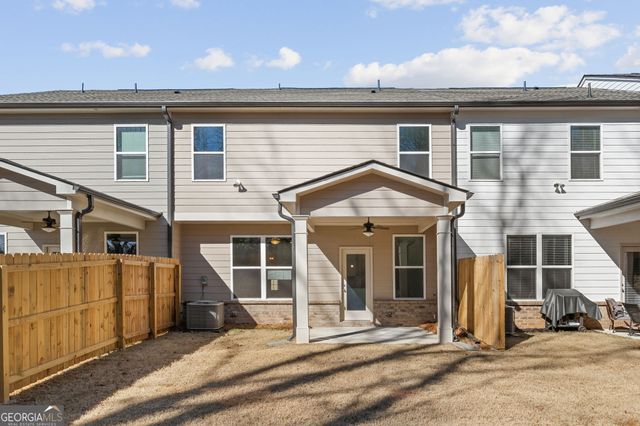 5643 Chickory Drive, Flowery Branch, GA 30542