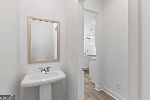 5643 Chickory Drive, Flowery Branch, GA 30542