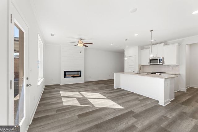 5643 Chickory Drive, Flowery Branch, GA 30542