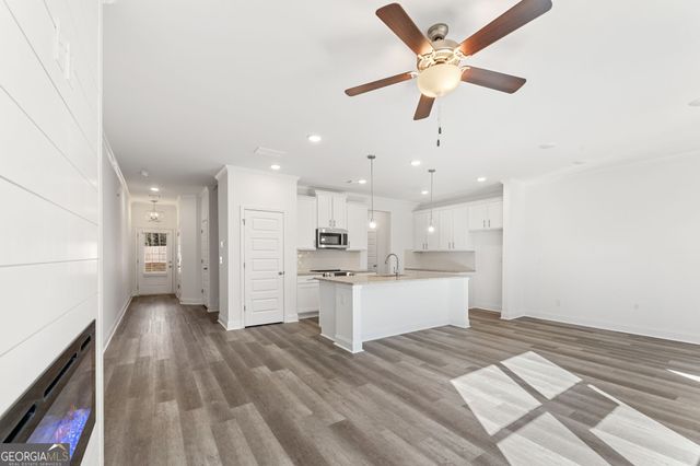 5643 Chickory Drive, Flowery Branch, GA 30542