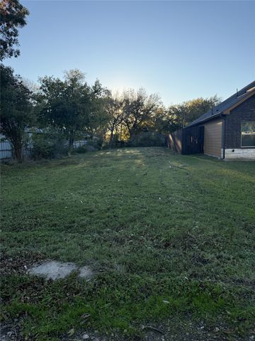 4619 S Denley Drive, Dallas, TX 75216