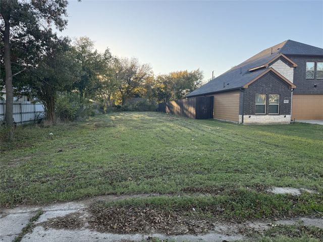 4619 S Denley Drive, Dallas, TX 75216