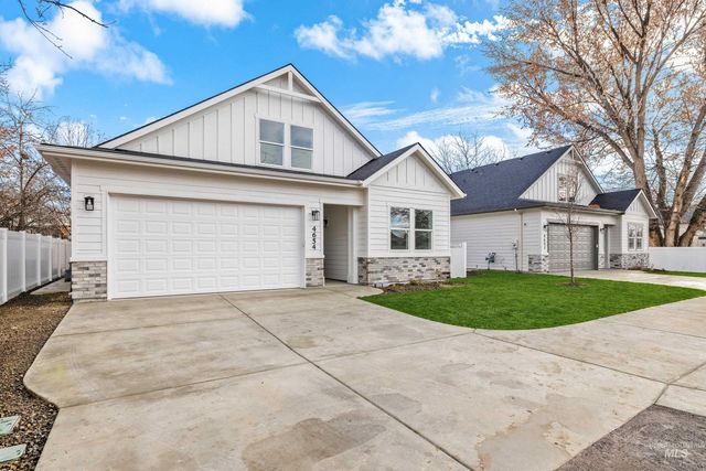 4654 N Maple Grove Rd, Boise, ID 83704
