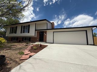 4770 Newton Drive, Colorado Springs, CO 80916