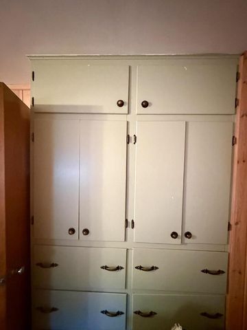 N11765 DEER LAKE ROAD, Athelstane, WI 54104