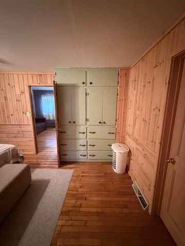 N11765 DEER LAKE ROAD, Athelstane, WI 54104