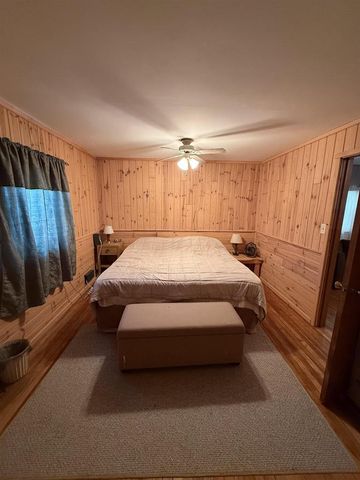 N11765 DEER LAKE ROAD, Athelstane, WI 54104