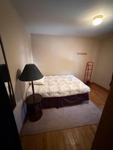 N11765 DEER LAKE ROAD, Athelstane, WI 54104