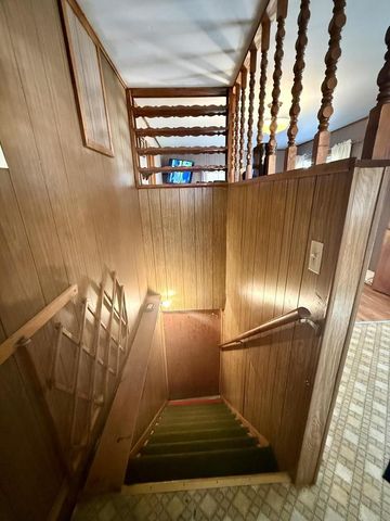 N11765 DEER LAKE ROAD, Athelstane, WI 54104