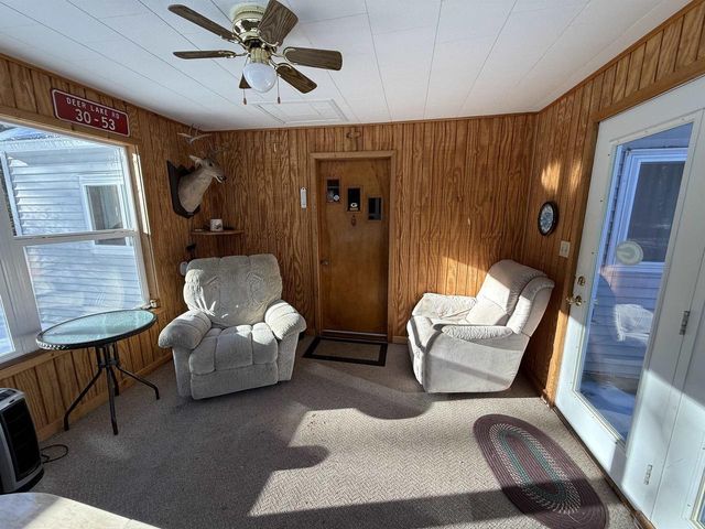 N11765 DEER LAKE ROAD, Athelstane, WI 54104