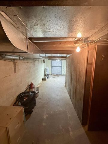 N11765 DEER LAKE ROAD, Athelstane, WI 54104