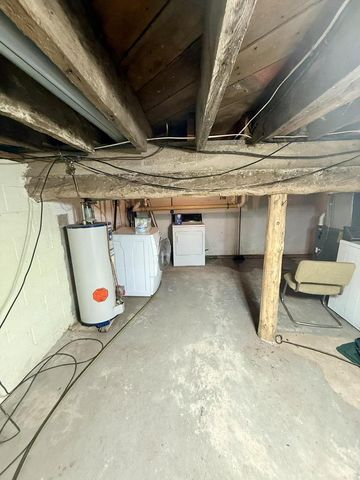 N11765 DEER LAKE ROAD, Athelstane, WI 54104