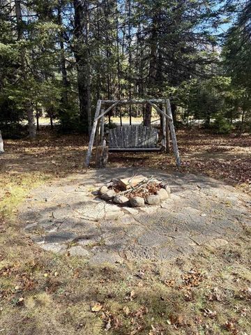 N11765 DEER LAKE ROAD, Athelstane, WI 54104