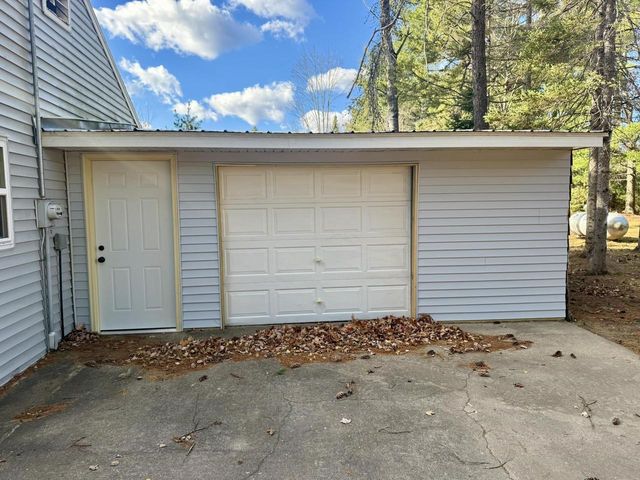 N11765 DEER LAKE ROAD, Athelstane, WI 54104