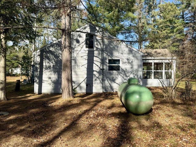 N11765 DEER LAKE ROAD, Athelstane, WI 54104