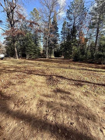 N11765 DEER LAKE ROAD, Athelstane, WI 54104