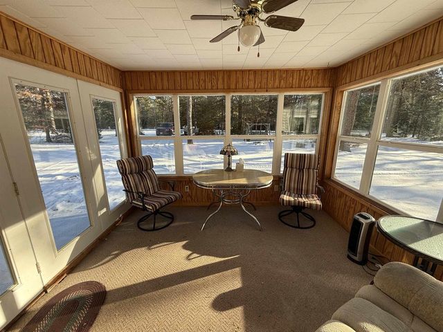 N11765 DEER LAKE ROAD, Athelstane, WI 54104