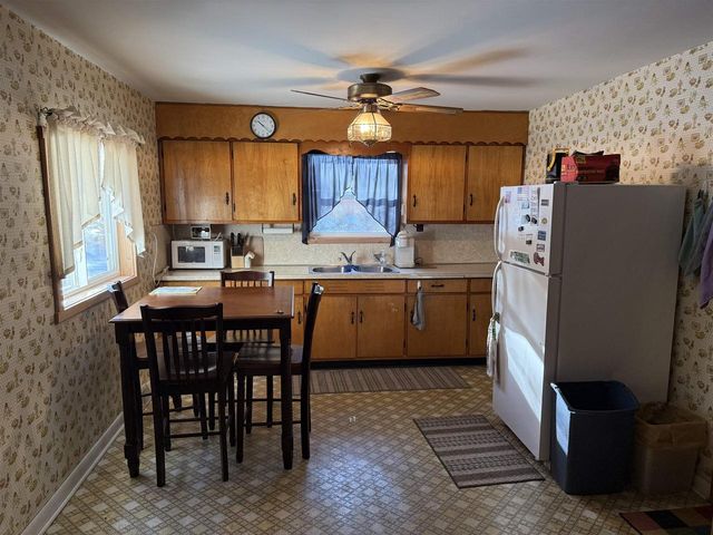 N11765 DEER LAKE ROAD, Athelstane, WI 54104