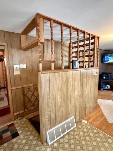 N11765 DEER LAKE ROAD, Athelstane, WI 54104