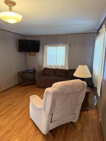 N11765 DEER LAKE ROAD, Athelstane, WI 54104