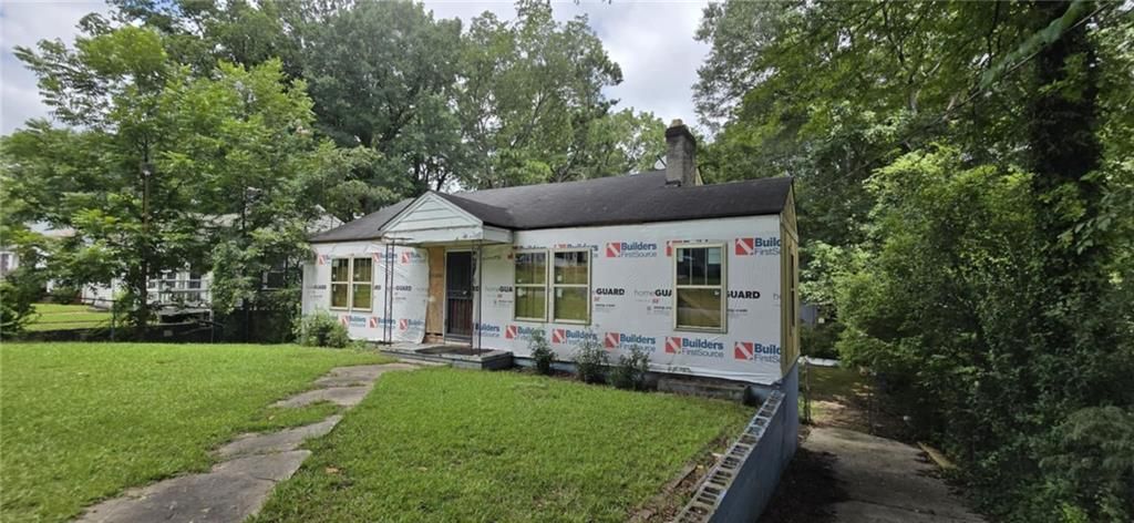 1325 Bluefield SW Drive, Atlanta, GA 30310
