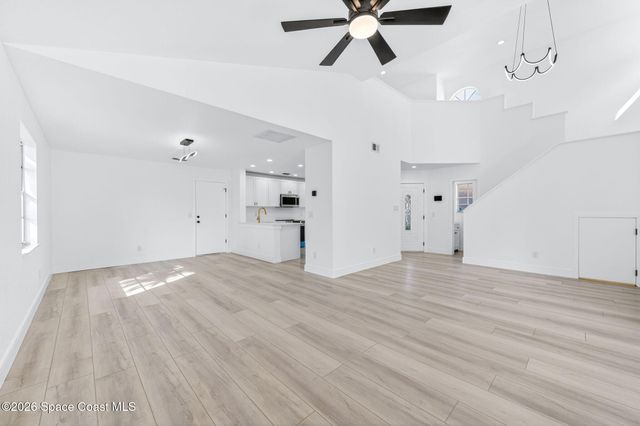 1721 Pine Valley Drive, Melbourne, FL 32935