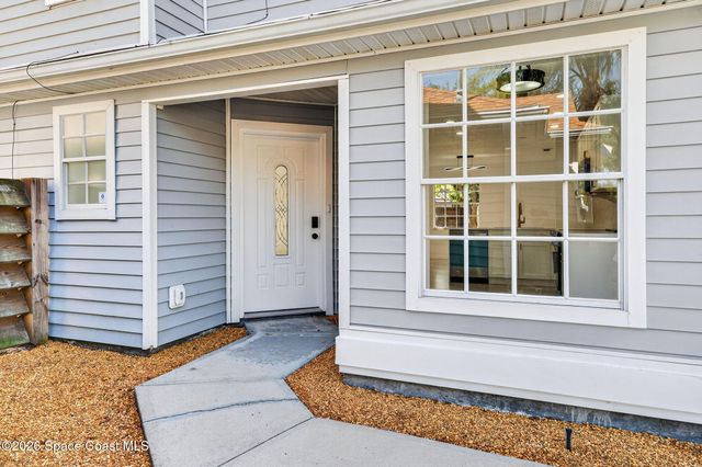 1721 Pine Valley Drive, Melbourne, FL 32935