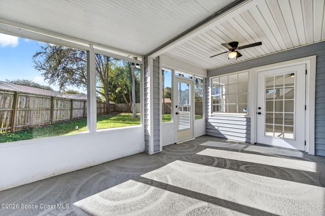 1721 Pine Valley Drive, Melbourne, FL 32935