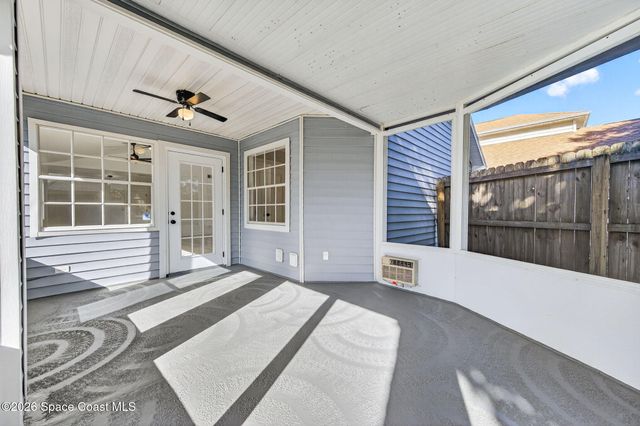 1721 Pine Valley Drive, Melbourne, FL 32935