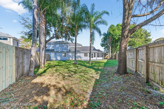 1721 Pine Valley Drive, Melbourne, FL 32935