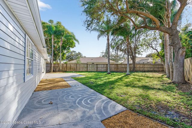 1721 Pine Valley Drive, Melbourne, FL 32935