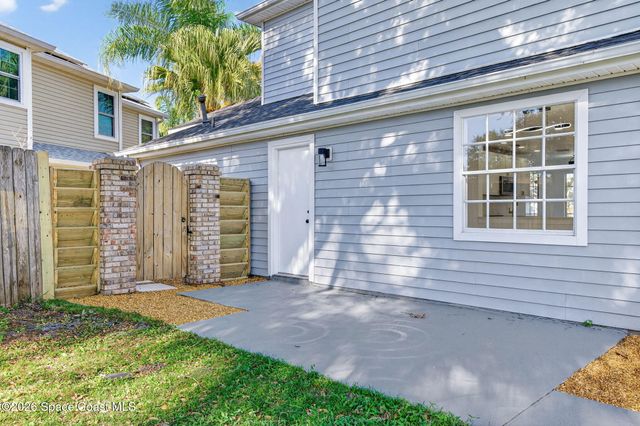 1721 Pine Valley Drive, Melbourne, FL 32935