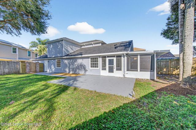 1721 Pine Valley Drive, Melbourne, FL 32935