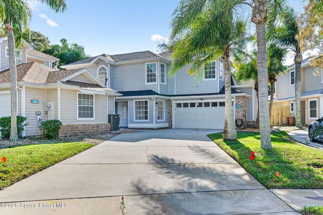 1721 Pine Valley Drive, Melbourne, FL 32935