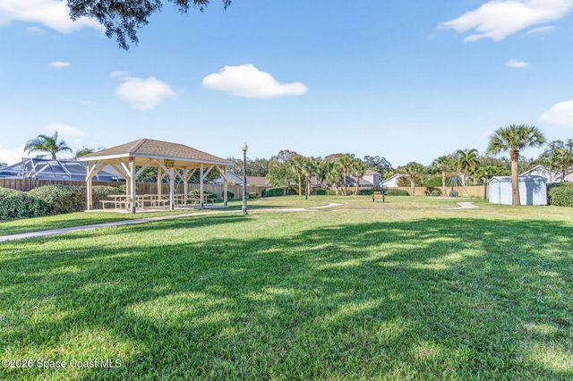 1721 Pine Valley Drive, Melbourne, FL 32935