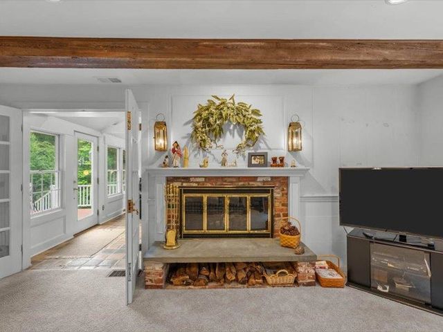 80 Mack Hill Road, Amherst, NH 03031