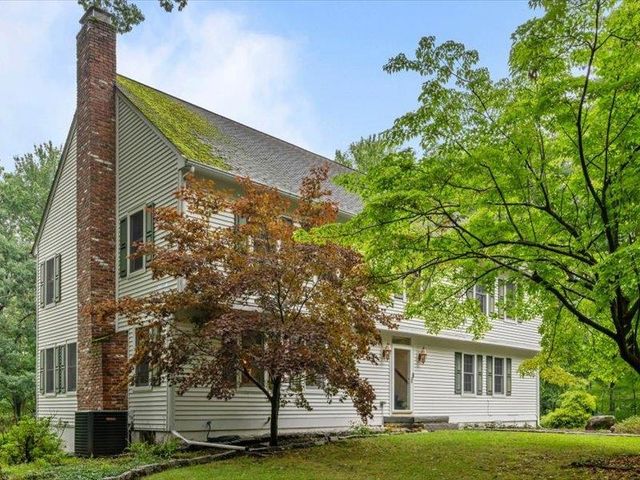 80 Mack Hill Road, Amherst, NH 03031