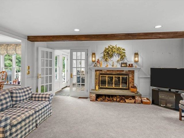 80 Mack Hill Road, Amherst, NH 03031
