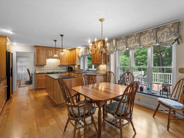 80 Mack Hill Road, Amherst, NH 03031