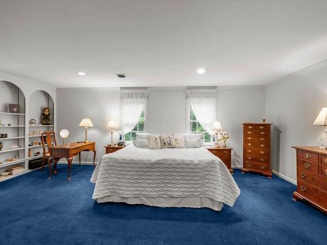 80 Mack Hill Road, Amherst, NH 03031