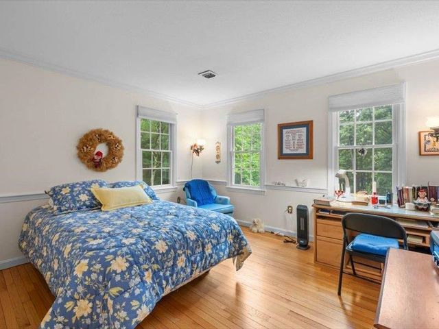 80 Mack Hill Road, Amherst, NH 03031