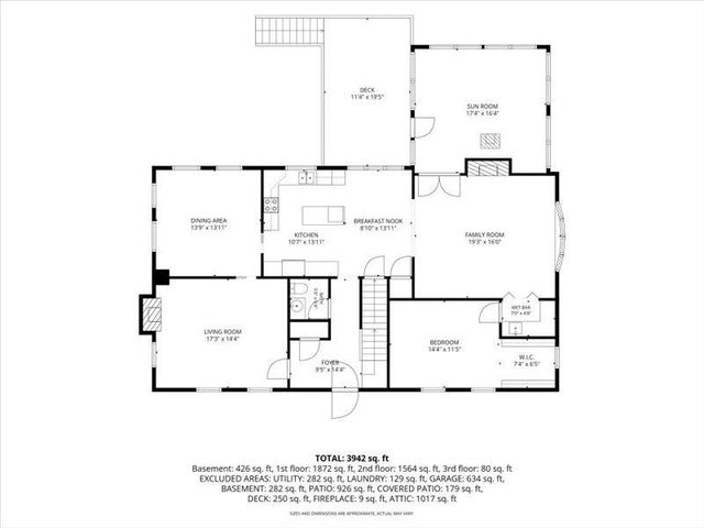 80 Mack Hill Road, Amherst, NH 03031